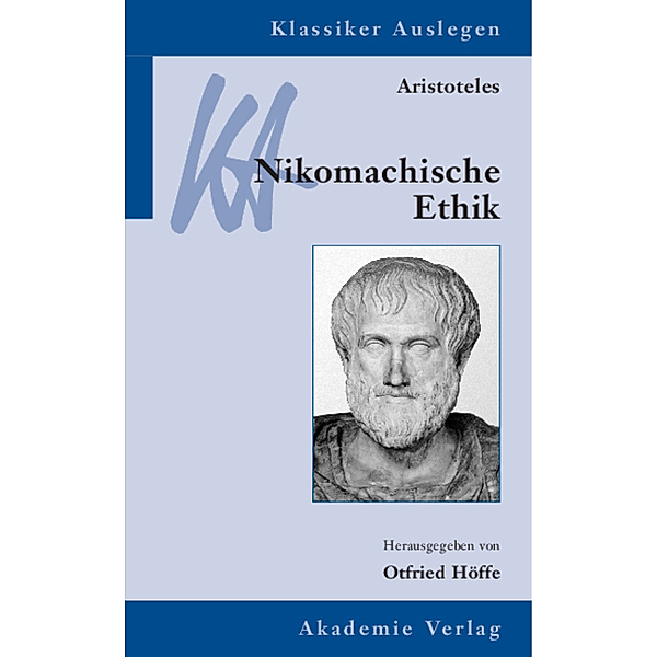 Aristoteles: Nikomachische Ethik