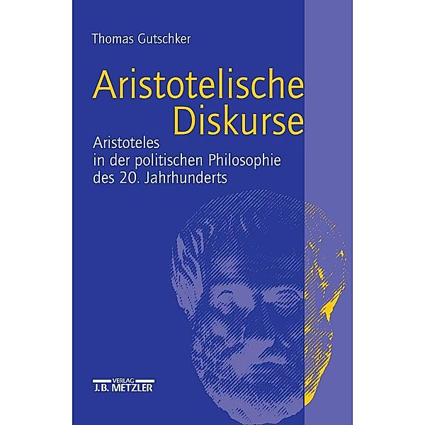 Aristotelische Diskurse, Thomas Gutschker