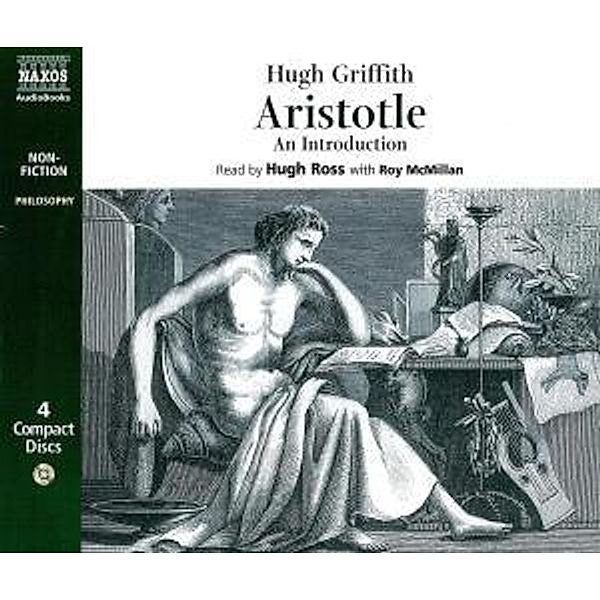 Aristotle, Hugh Griffith