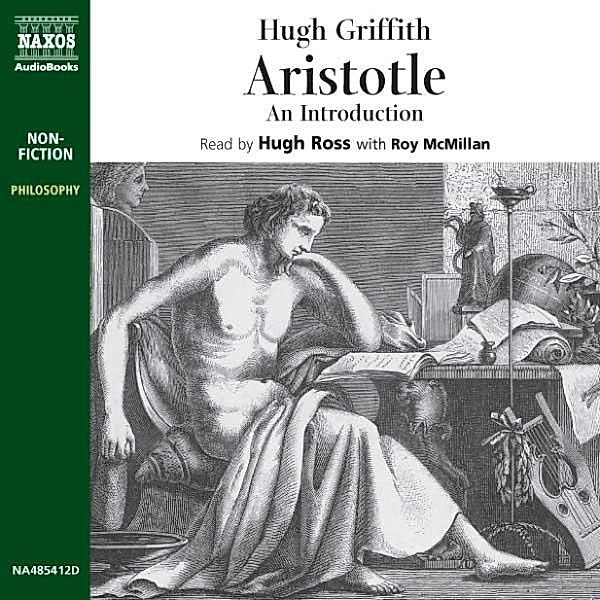 Aristotle, Hugh Griffith