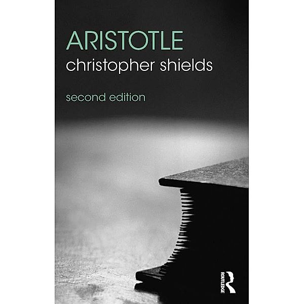 Aristotle, Christopher Shields