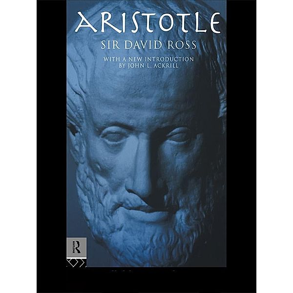 Aristotle, David Ross