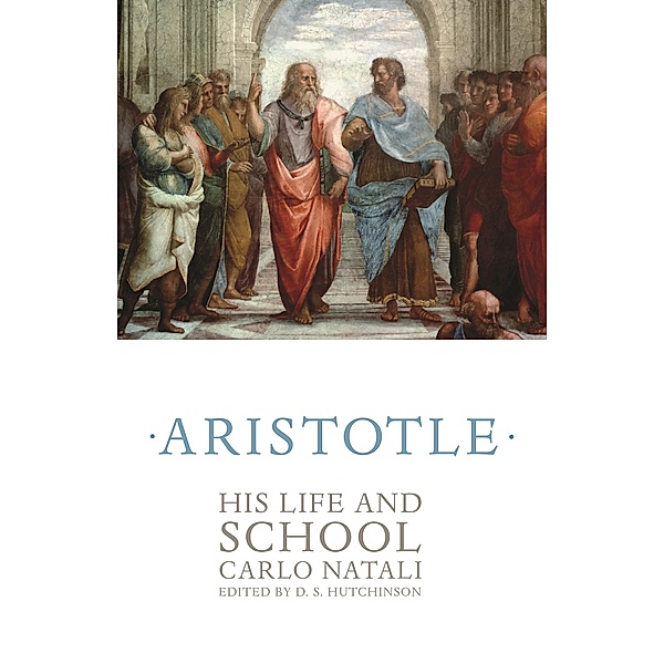 Aristotle, Carlo Natali