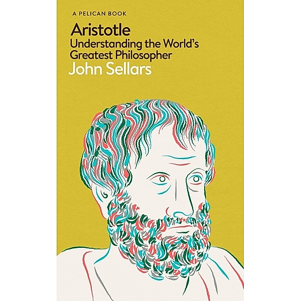 Aristotle, John Sellars