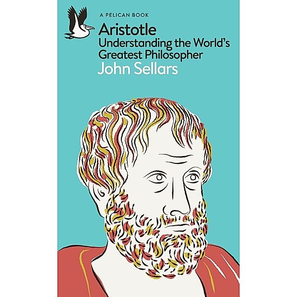 Aristotle, John Sellars