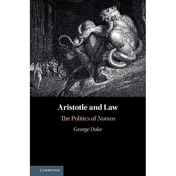 Aristotle and Law, George Duke