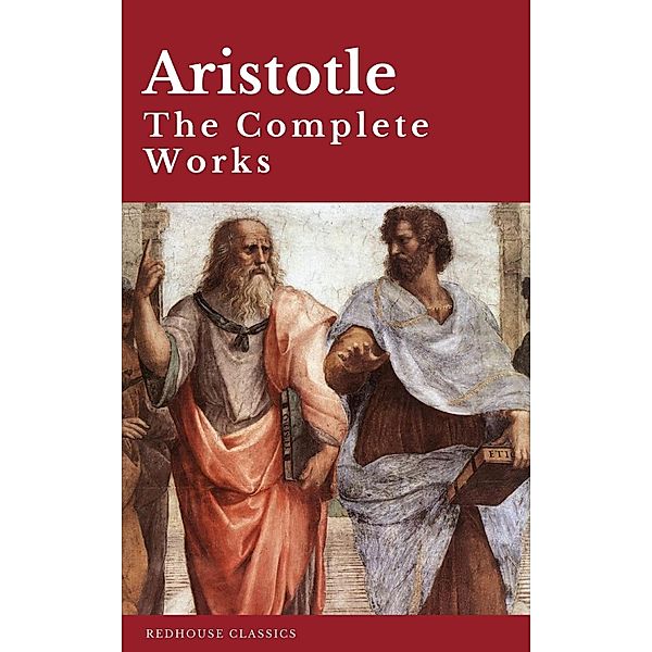 Aristotle: The Complete Works, Aristotle, Redhouse