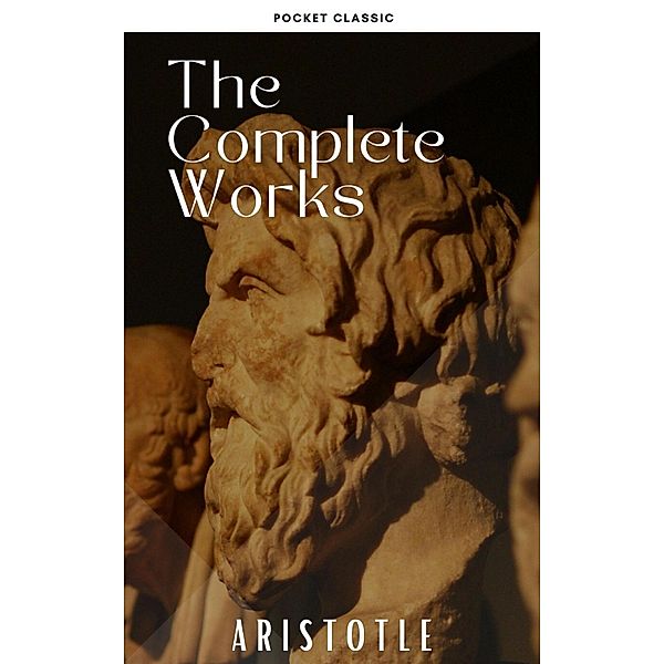 Aristotle: The Complete Works, Aristotle, Pocket Classic