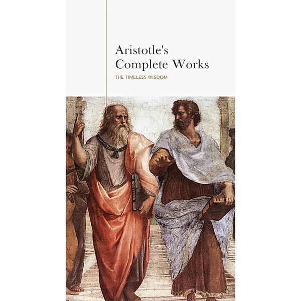 Aristotle: The Complete Works, Aristotle, Bookish