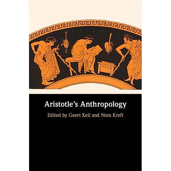 Aristotle's Anthropology