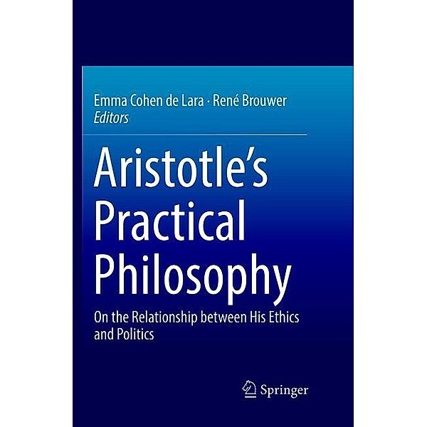 Aristotle's Practical Philosophy