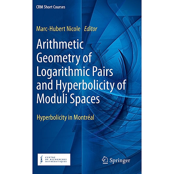 Arithmetic Geometry of Logarithmic Pairs and Hyperbolicity of Moduli Spaces