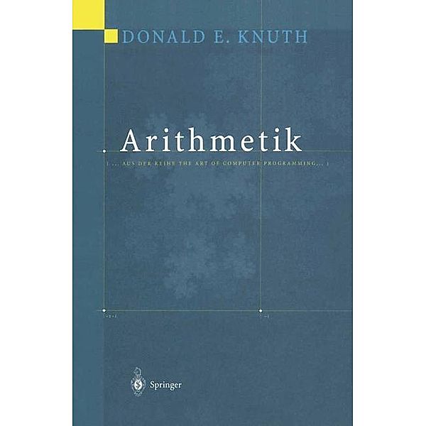 Arithmetik, Donald E. Knuth
