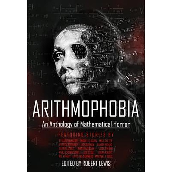 Arithmophobia, Elizabeth Massie, Mike Slater