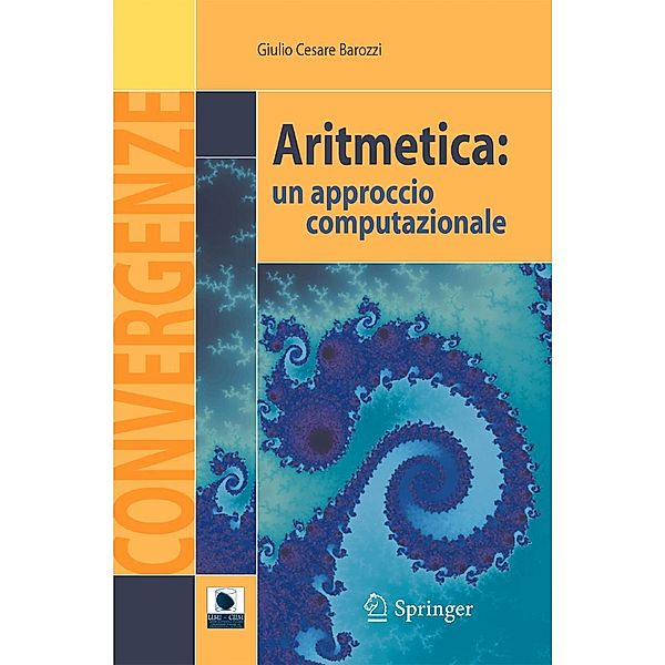 Aritmetica / Convergenze, Giulio Cesare Barozzi