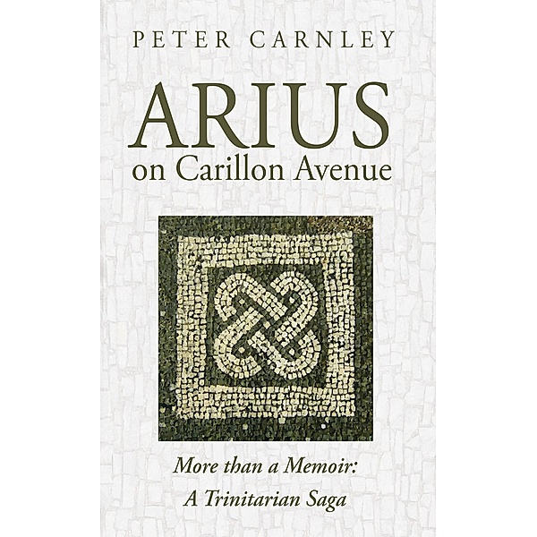 Arius on Carillon Avenue, Peter Carnley
