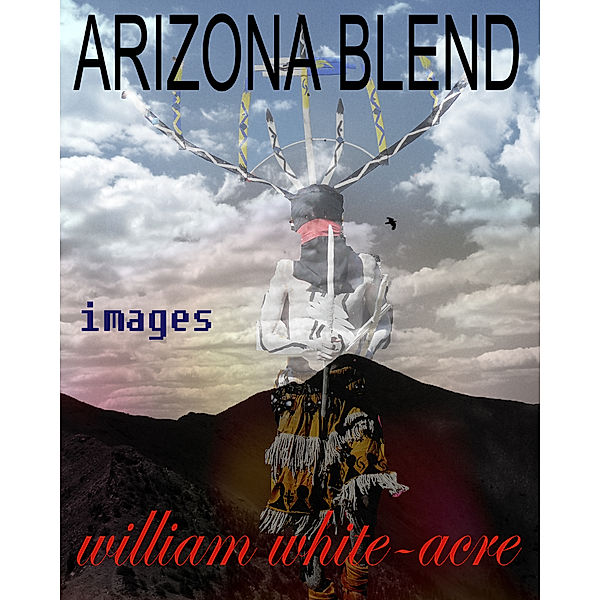 Arizona Blend, William White-acre