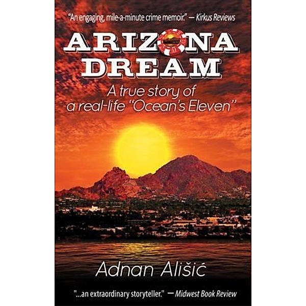 Arizona Dream, Adnan Alisic