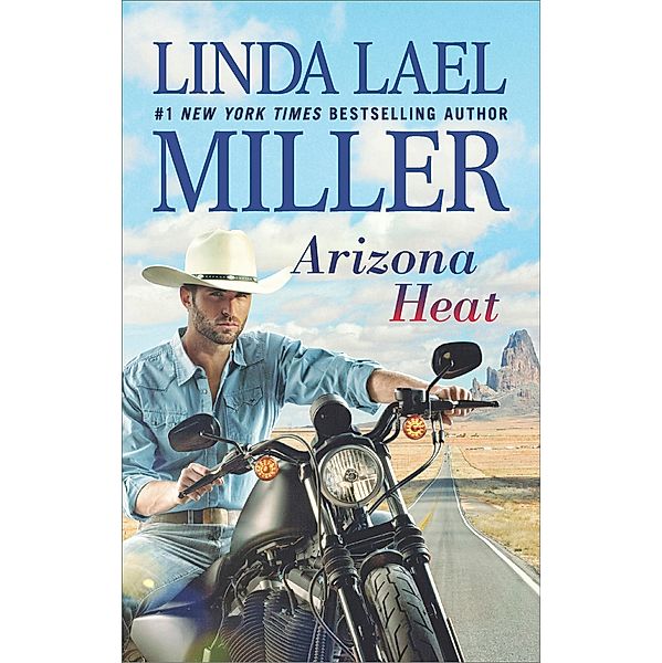 Arizona Heat / A Mojo Sheepshanks Novel Bd.2, Linda Lael Miller
