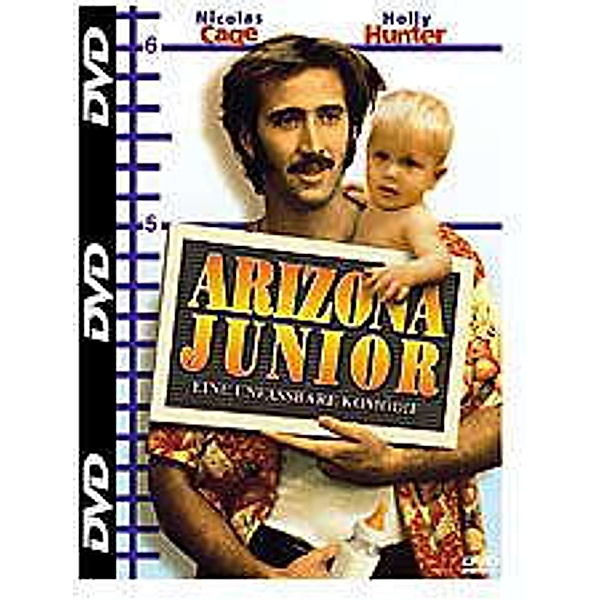 Arizona Junior, Diverse Interpreten