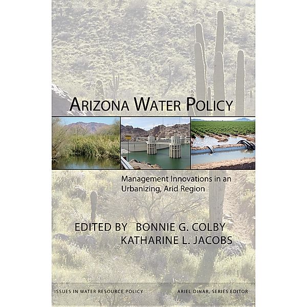 Arizona Water Policy