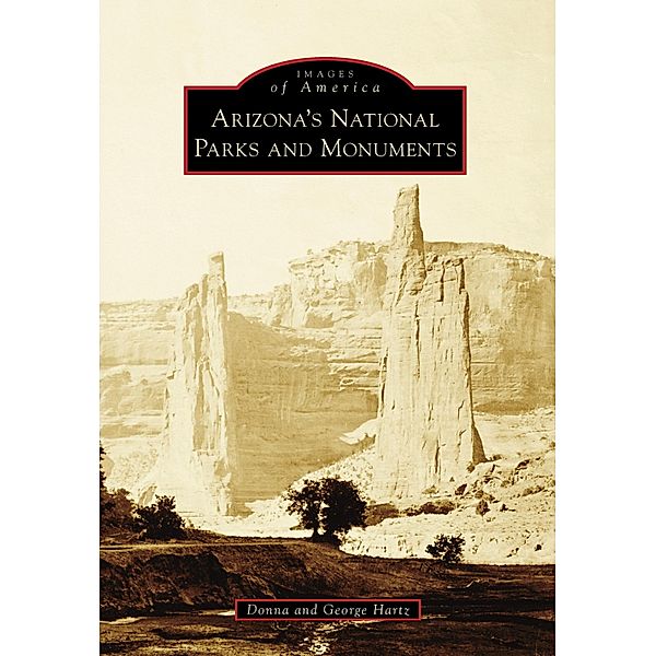 Arizona's National Parks and Monuments, Donna