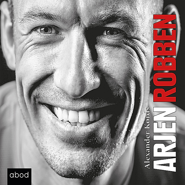 Arjen Robben, Alexander Kords