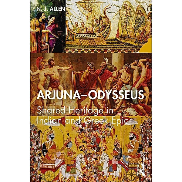 Arjuna-Odysseus, N. J. Allen