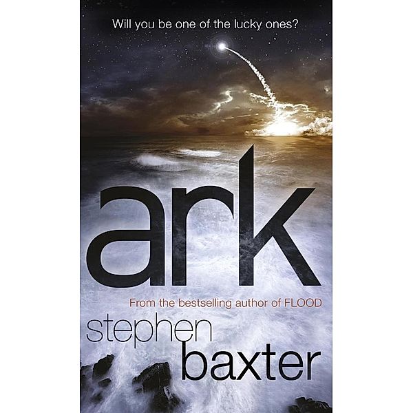 Ark, Stephen Baxter