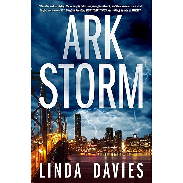 Ark Storm, Linda Davies