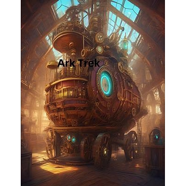 Ark Trek, Lindgren