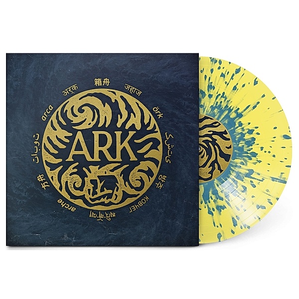 Ark (Vinyl), In Hearts Wake