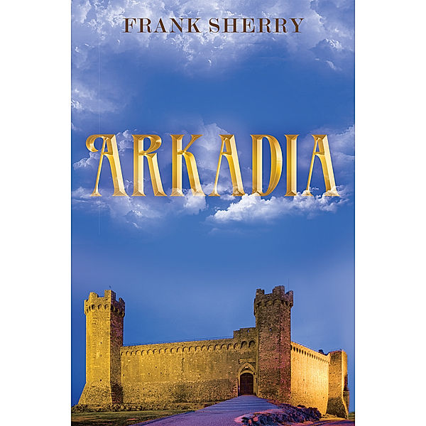 Arkadia, Frank Sherry