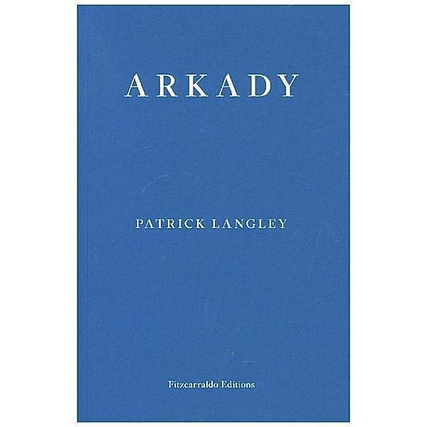 Arkady, Patrick Langley