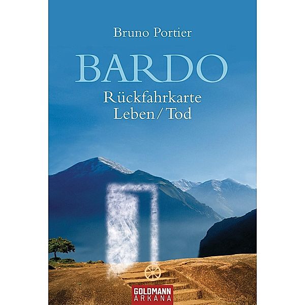 Arkana: Bardo, Bruno Portier