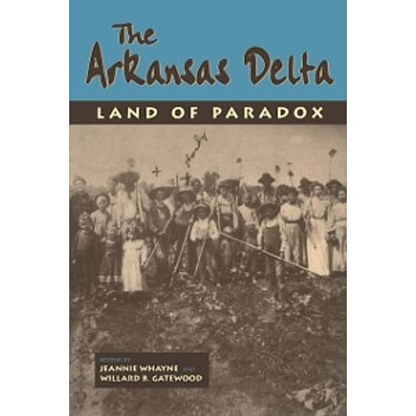 Arkansas Delta
