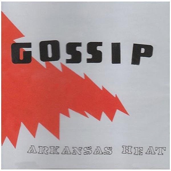 Arkansas Heat-Mcd-, Gossip