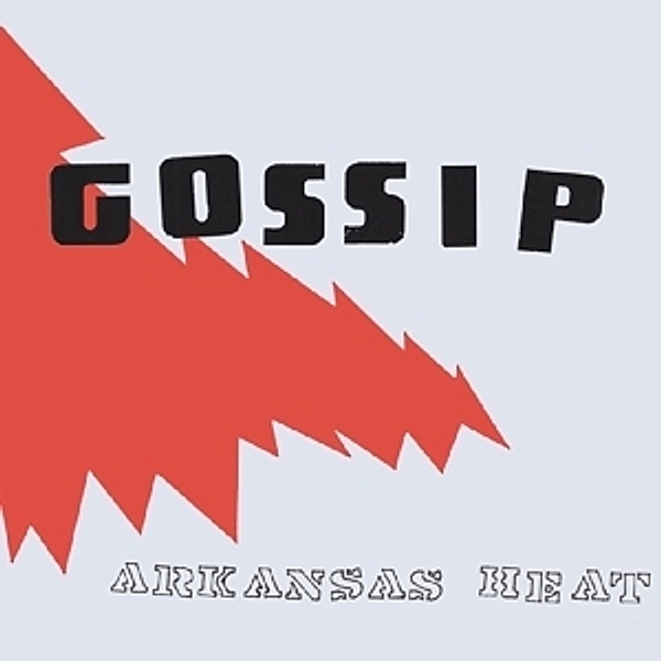 Arkansas Heat (Vinyl), Gossip