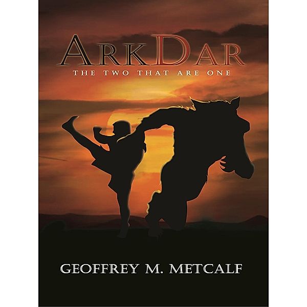 ArkDar, Geoffrey M. Metcalf