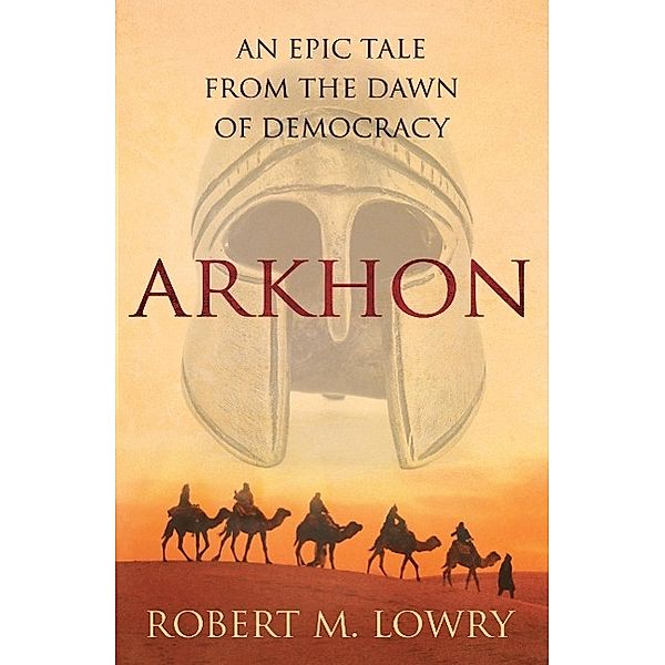 Arkhon, Robert M. Lowry