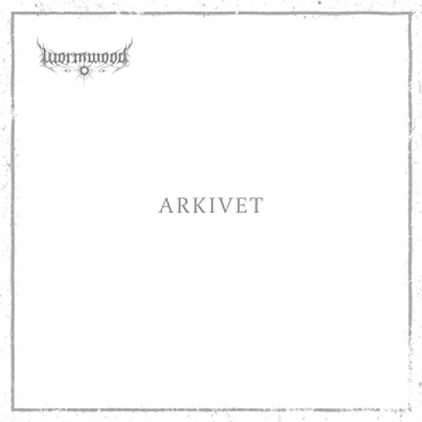 Arkivet (White 2lp+Etched Side) (Vinyl), Wormwood