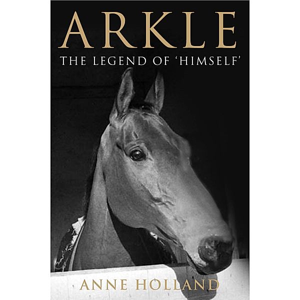Arkle, Anne Holland