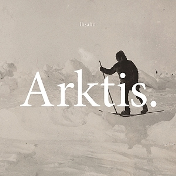 Arktis., Ihsahn