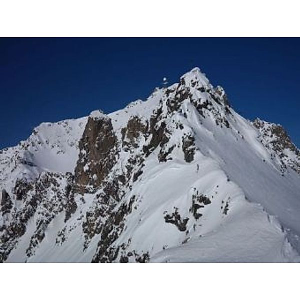 Arlberg - 2.000 Teile (Puzzle)