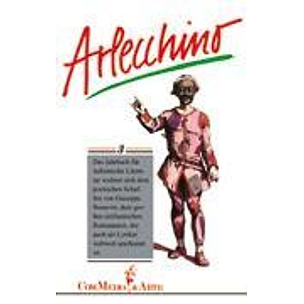 Arlecchino 3, Guiseppe Bonaviri