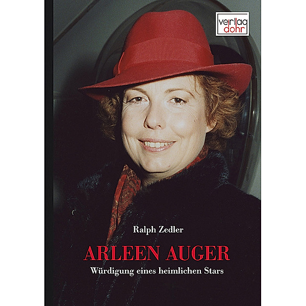 Arleen Auger, Ralph Zedler