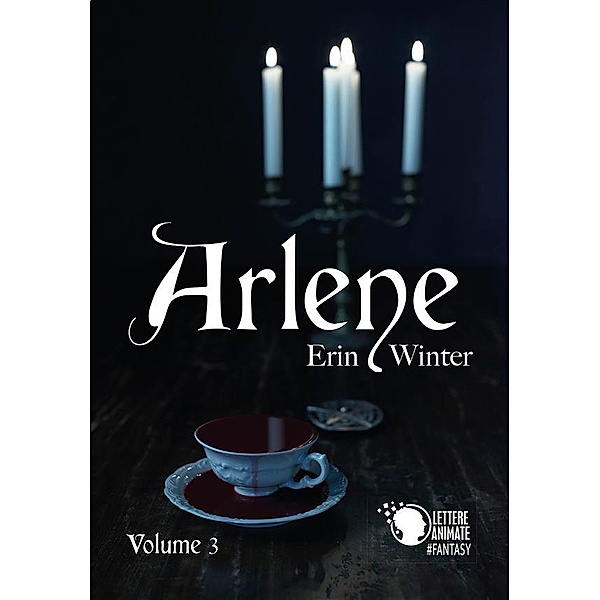 Arlene - Volume 3, Erin Winter