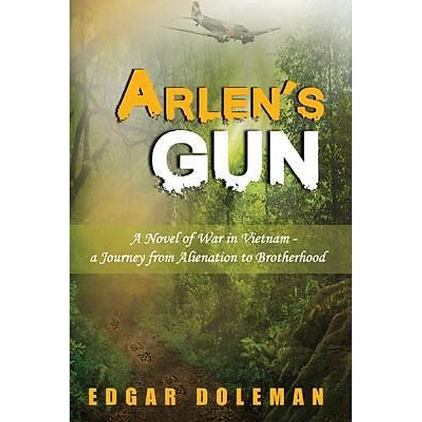 Arlen's Gun, Edgar Doleman