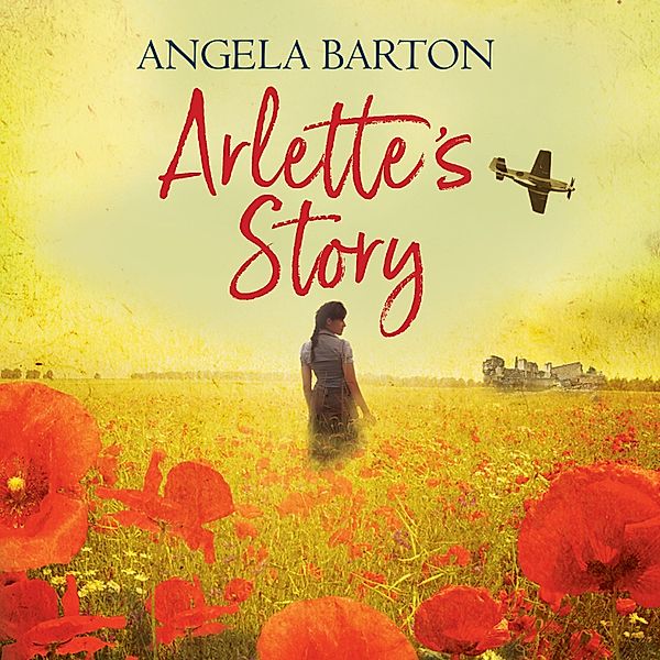 Arlette's Story, Angela Barton