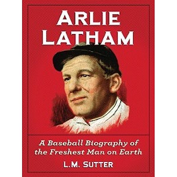 Arlie Latham, L. M. Sutter